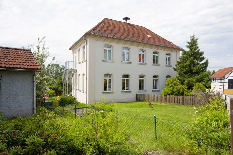 Kindergarten Endschütz Ev.Luth. Kirchgemeinde St. Veit